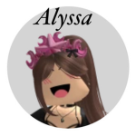 Alyssa’s #1 Fan Club