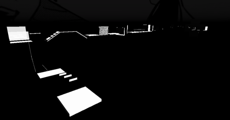 Asa Mitaka Obby screenshot 2