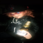 chucky!
