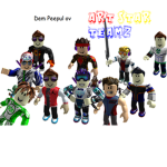 ART STAR TEAMZ