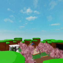 Fun Hangout! Explore with friends, and have fun!