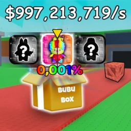 Unbox a Bubu icon