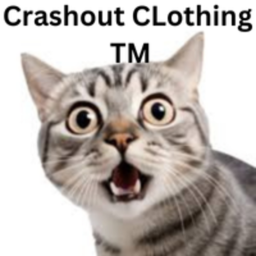 Crashout Clothing TM