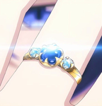 dainty,