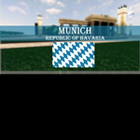 [BA] Münich, Bayern