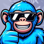 Gaming apes