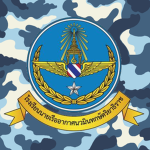 [ทัพน่านฟ้า] Royal Air Force Academy