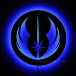 {The Jedi Order Elite Forces}