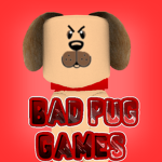 Bad Pug Games™