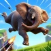 ANIMAL CANNONBALL [LAUNCH] icon
