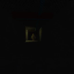 Backrooms Level 02 icon
