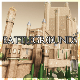 Battlegrounds