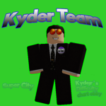 Kyder Studio Team
