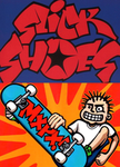 Mxpx and Slick Shoes and More