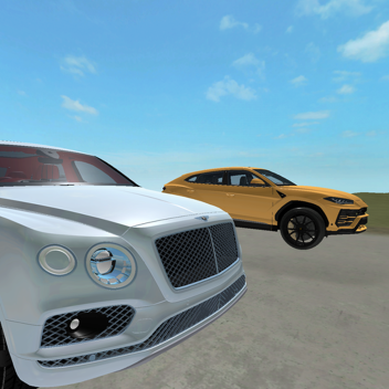 SUV Simulator