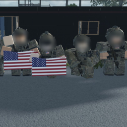Anchor Training Camp