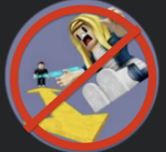 Anti-Gamepasser Army (FTAP)