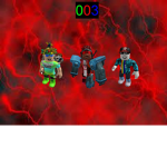 double o threez