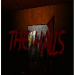 The Halls (Horror)