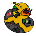 Malfunction Duck