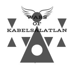 Δ Wars of Kabelsalatlan Δ