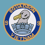 Quartermasters, 9 SQUAD