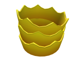 Stack Of Crowns