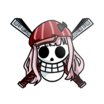 Detective Chika Pirates