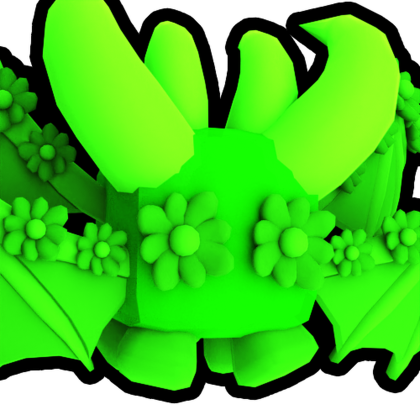 Toxic Bloom Dragon