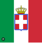 Crown army Of Italy