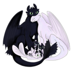 httyd fan group