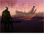 NeoRebirth Studios