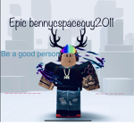 Epic rich guy