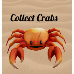 Collect Crabs (FINAL UPDATE)