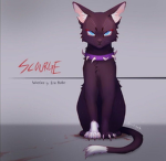 Warrior cat fan Group!!!