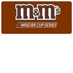 Cup Series: Race Place