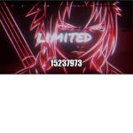 -ILimitedI-