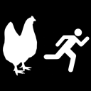 Hens and Havoc [Easter]