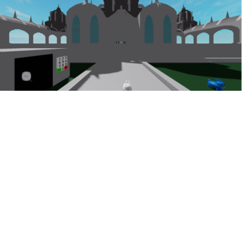 Castle of gubbys