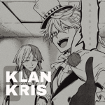 klankris