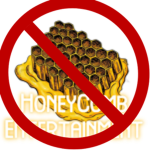 HoneyComb Entertainment Haters