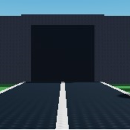 cross the roads