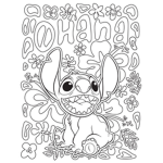Stitch group :> lol