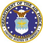 USAF [ United States Air Force ]