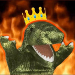 dino gang team