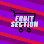 Fruit Section