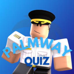 Palmway | Quiz