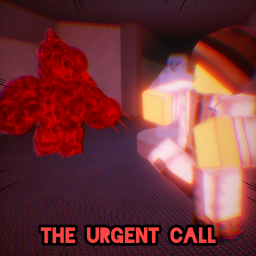 The Urgent Call [SCP Breach]