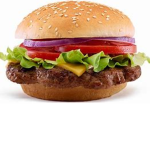 The Burger Association
