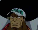 Akainu Dubs